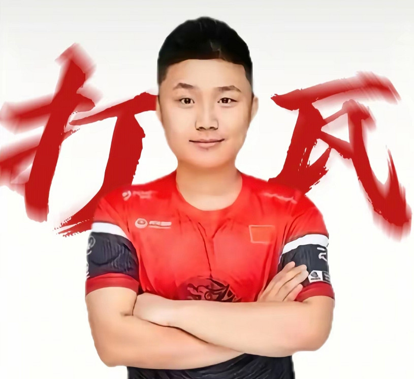 《CSGO》前職業選手danking表情包一覽