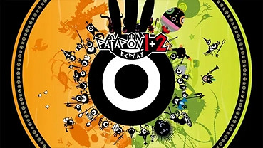 節奏遊戲《戰鼓啪打碰 1+2 REPLAY》定於7月跨平台發布