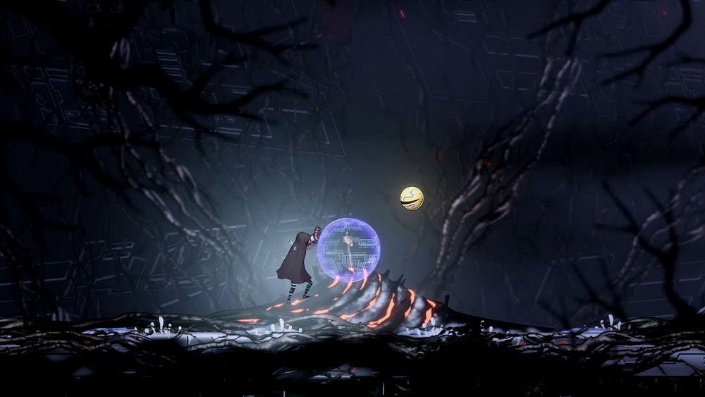 《PACMAN》衍生探索型動作遊戲《暗鬥迷宮》7月17日發售