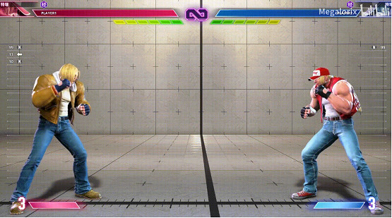 新時代的格鬥遊戲,走上了一條殊途同歸的道路 新時代的格鬥遊戲,走上了一條殊途同歸的道路