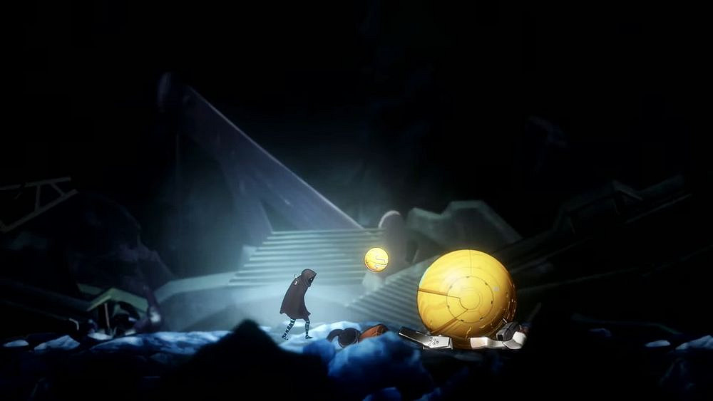 《PACMAN》衍生探索型動作遊戲《暗鬥迷宮》7月17日發售