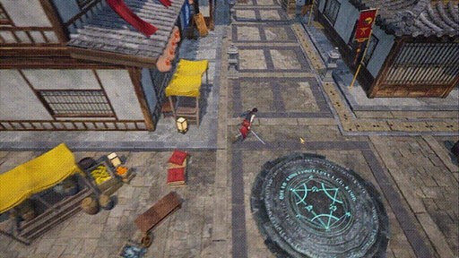 超正經的掛機刷寶爽遊《魔愛狂想曲》 Steam商店頁面正式開啟 超正經的掛機刷寶爽遊《魔愛狂想曲》 Steam商店頁面正式開啟