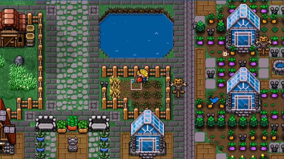 《Cattle Country》將推出Xbox版本 4月30日上線試玩版 《Cattle Country》將推出Xbox版本 4月30日上線試玩版