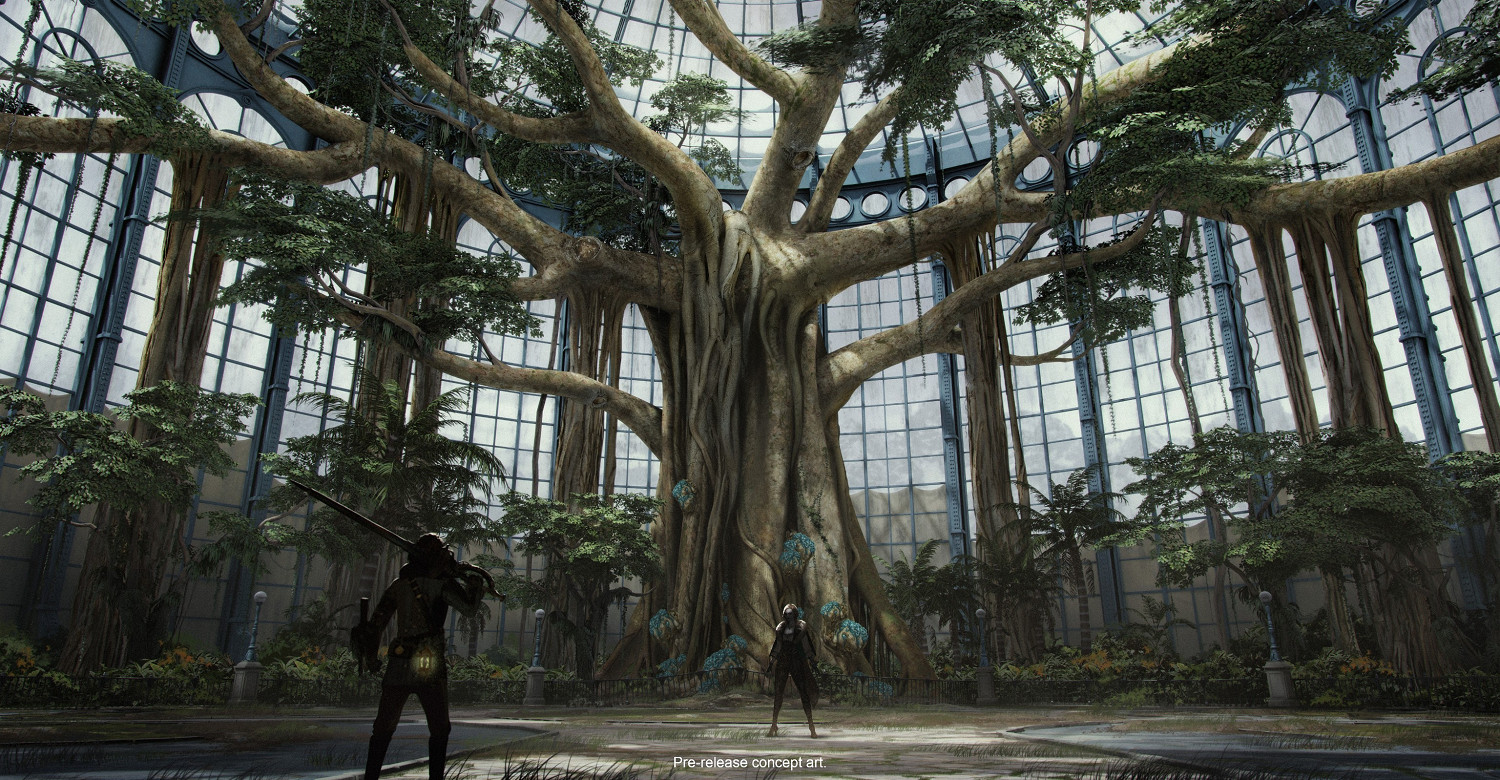 《P 的謊言》今夏推出全新DLC《P 的謊言》