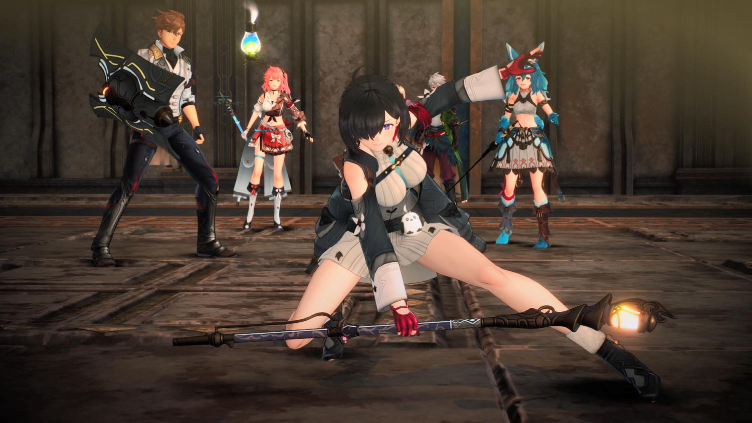 《優米雅的鍊金工房》遊玩報告:鍊金就是要不斷開拓啊！