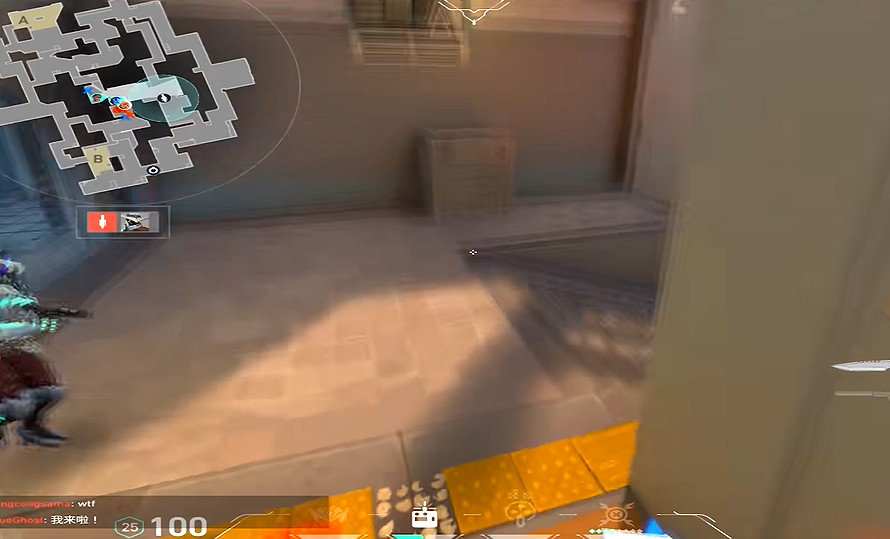 《特戰英豪》十字準星程式碼大全2025最新匯總 《特戰英豪》十字準星程式碼大全2025最新匯總