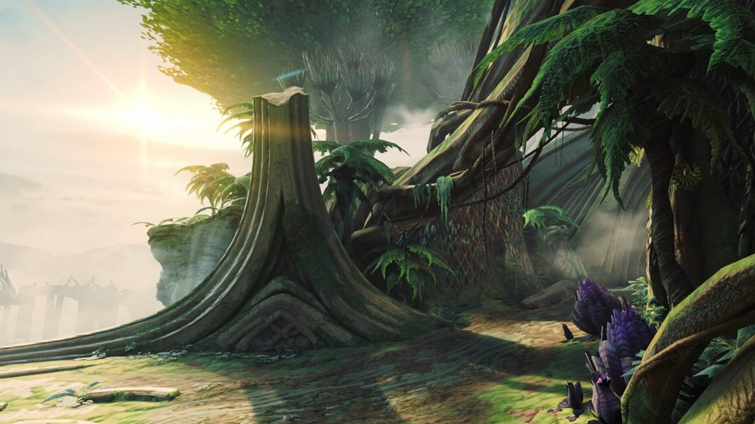 《銀河戰士Prime 4：Beyond》海量截圖 展示新星球和主角進化新能力