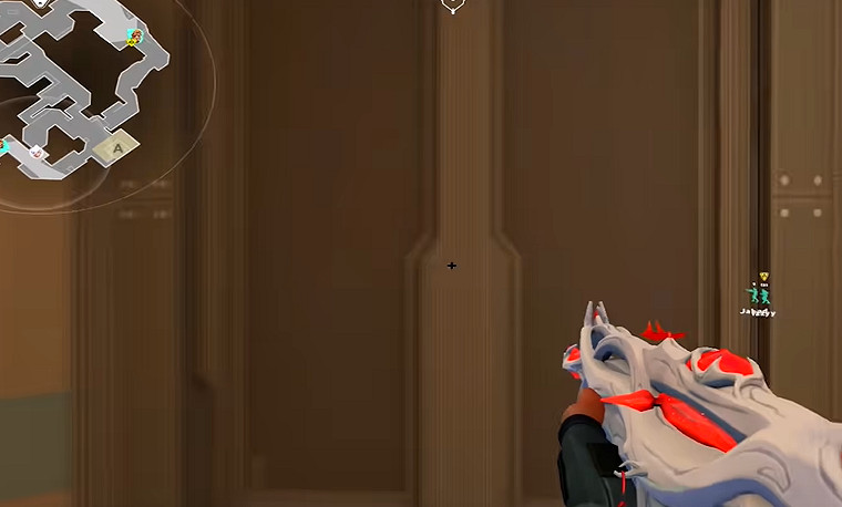 《特戰英豪》十字準星程式碼大全2025最新匯總 《特戰英豪》十字準星程式碼大全2025最新匯總