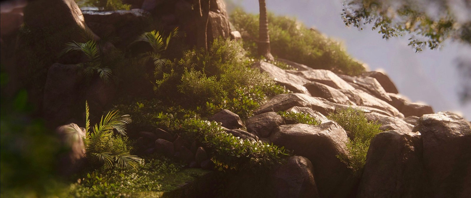 今天是頑皮狗《秘境探險4》發售8周年 今天是頑皮狗《秘境探險4》發售8周年