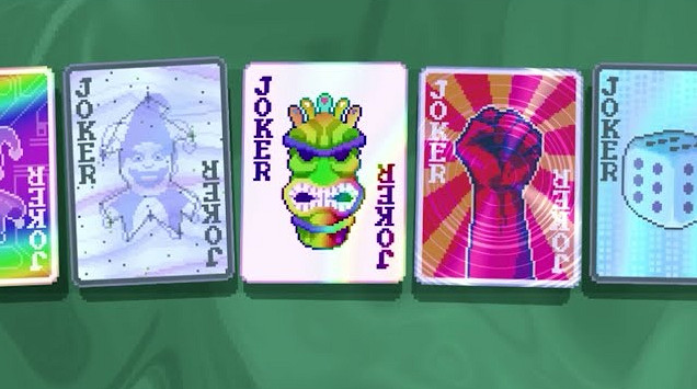 小醜牌《Balatro》英文到底該怎麽念?開發者親自解答 小醜牌《Balatro》英文到底該怎麽念?開發者親自解答