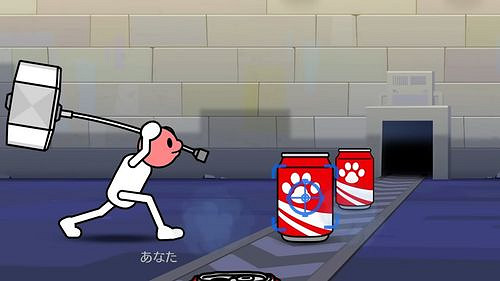 《節奏天國》系列全新作《節奏天國 奇蹟之星》公布 《節奏天國》系列全新作《節奏天國 奇蹟之星》公布