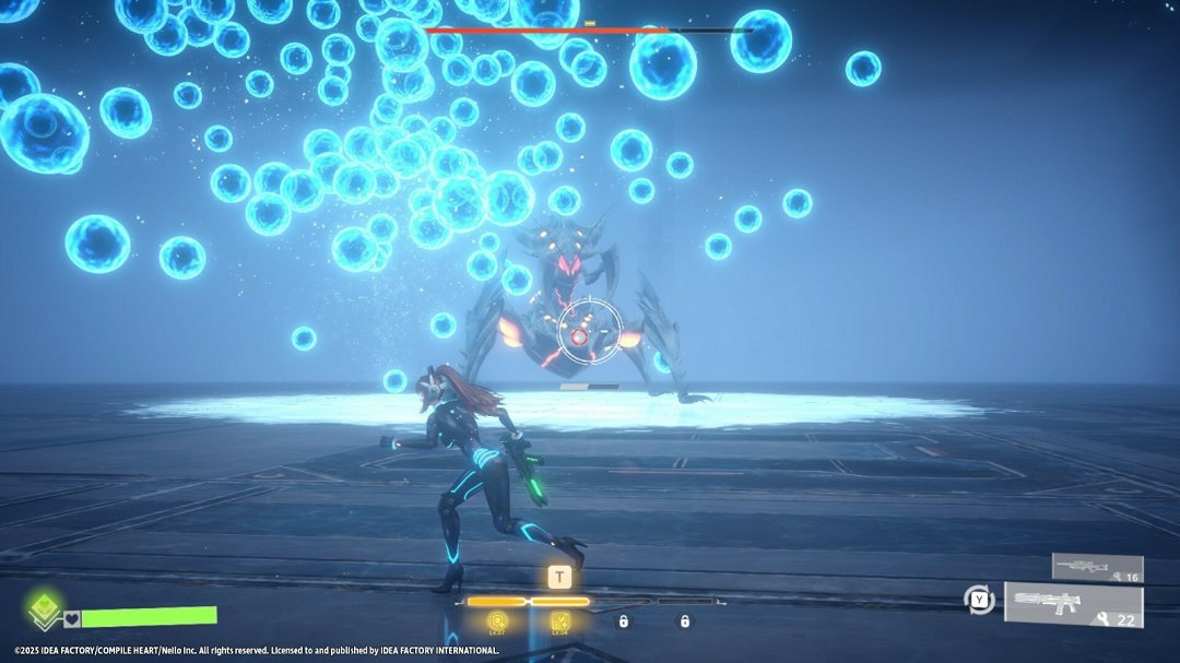 第三人稱射擊遊戲《Scar-Lead Salvation》Steam頁面開放 發售日待定 第三人稱射擊遊戲《Scar-Lead Salvation》Steam頁面開放 發售日待定