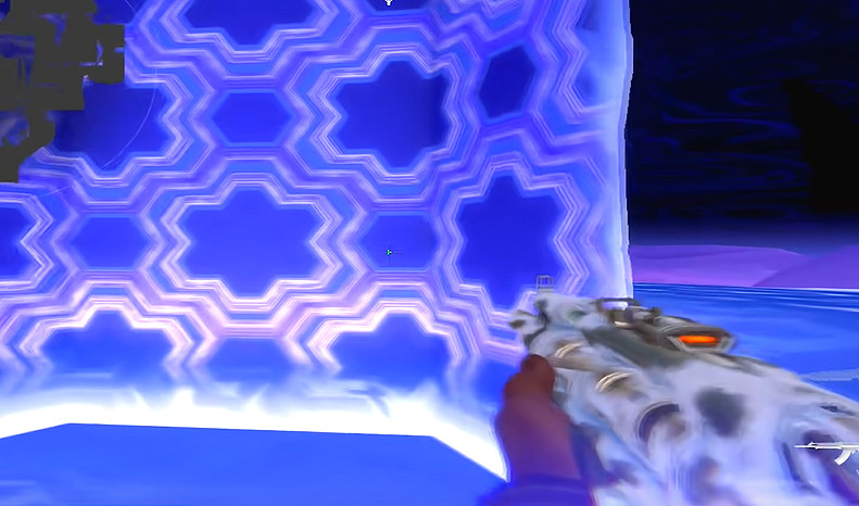 《特戰英豪》十字準星程式碼大全2025最新匯總 《特戰英豪》十字準星程式碼大全2025最新匯總