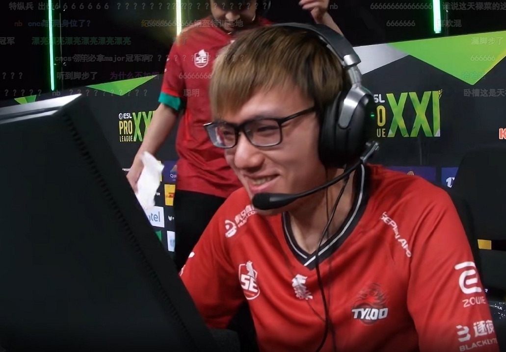 《CSGO》天祿最高世界排名介紹 《CSGO》天祿最高世界排名介紹