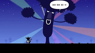 節奏遊戲《戰鼓啪打碰 1+2 REPLAY》定於7月跨平台發布