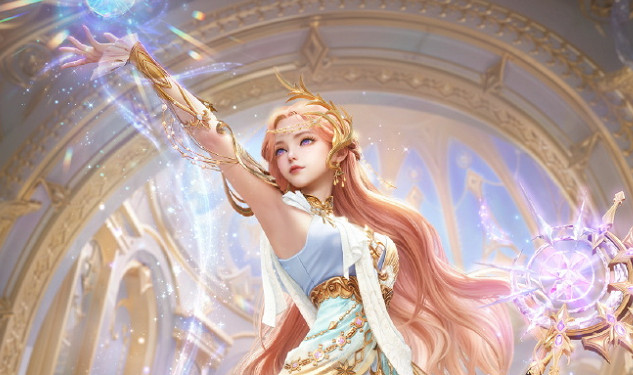 和平精英幻靈學院皮膚一覽 和平精英幻靈學院皮膚一覽