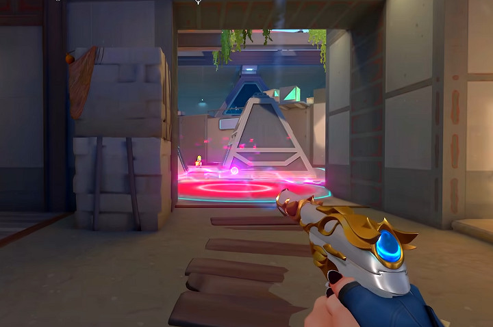 《特戰英豪》十字準星程式碼大全2025最新匯總 《特戰英豪》十字準星程式碼大全2025最新匯總