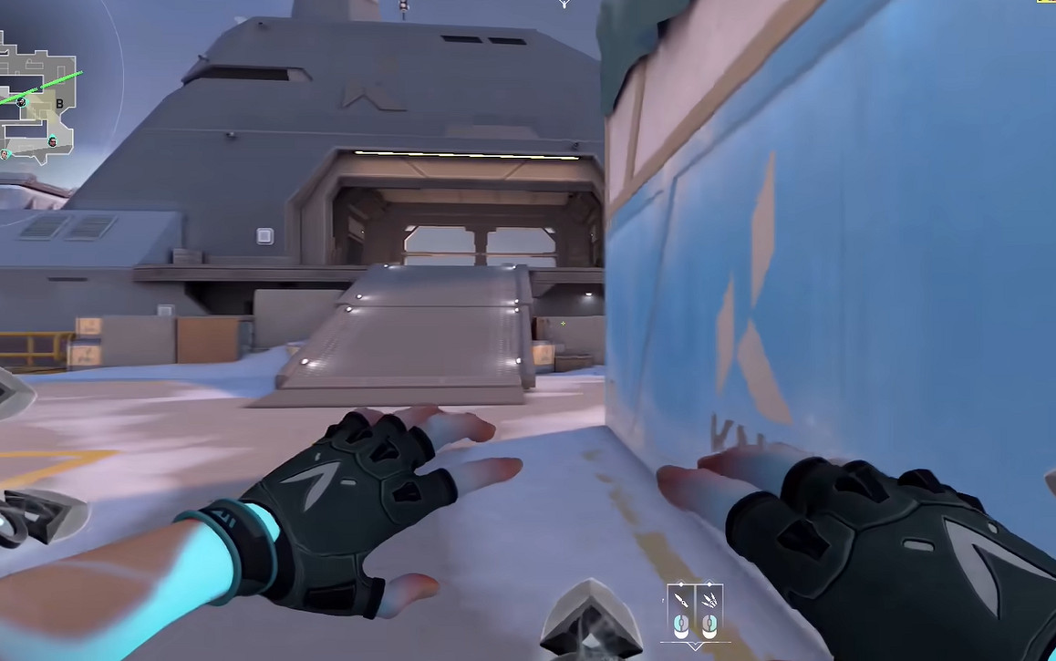 《特戰英豪》十字準星程式碼大全2025最新匯總 《特戰英豪》十字準星程式碼大全2025最新匯總