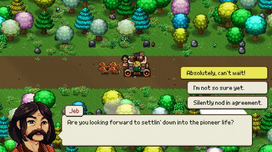 《Cattle Country》將推出Xbox版本 4月30日上線試玩版 《Cattle Country》將推出Xbox版本 4月30日上線試玩版