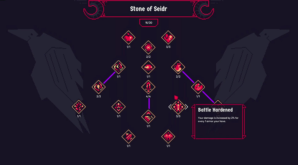 北歐神話題材新作《阿斯加德的隕落》4月9日搶先體驗 北歐神話題材新作《阿斯加德的隕落》4月9日搶先體驗