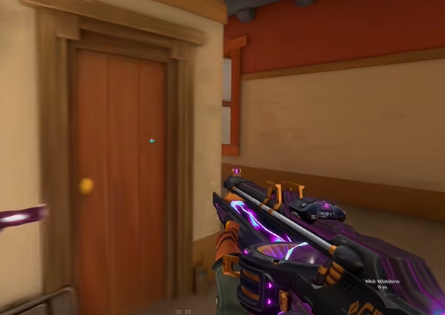 《特戰英豪》十字準星程式碼大全2025最新匯總 《特戰英豪》十字準星程式碼大全2025最新匯總