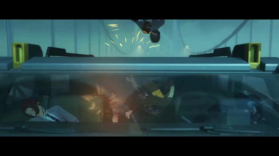 《絕區零》扳機角色展示 | 特別營救