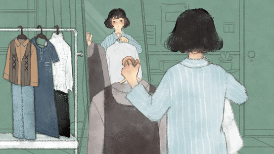 如果焦慮是一隻小狗——手繪風治愈冒險遊戲《焦慮小狗》Demo公開！