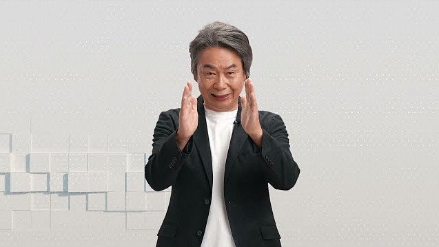 任天堂推出新應用&quot;Nintendo Today&quot; 宮本茂親自宣傳