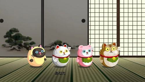 《節奏天國》系列全新作《節奏天國 奇蹟之星》公布 《節奏天國》系列全新作《節奏天國 奇蹟之星》公布