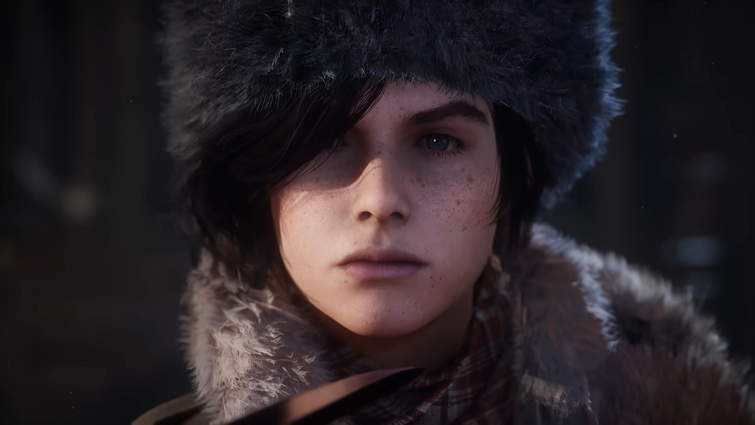 《P 的謊言》今夏推出全新DLC《P 的謊言》