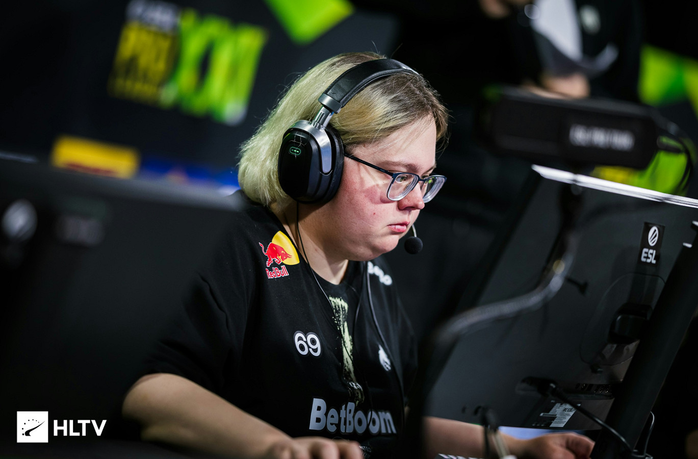 《CSGO》職業選手magixx性別介紹 《CSGO》職業選手magixx性別介紹