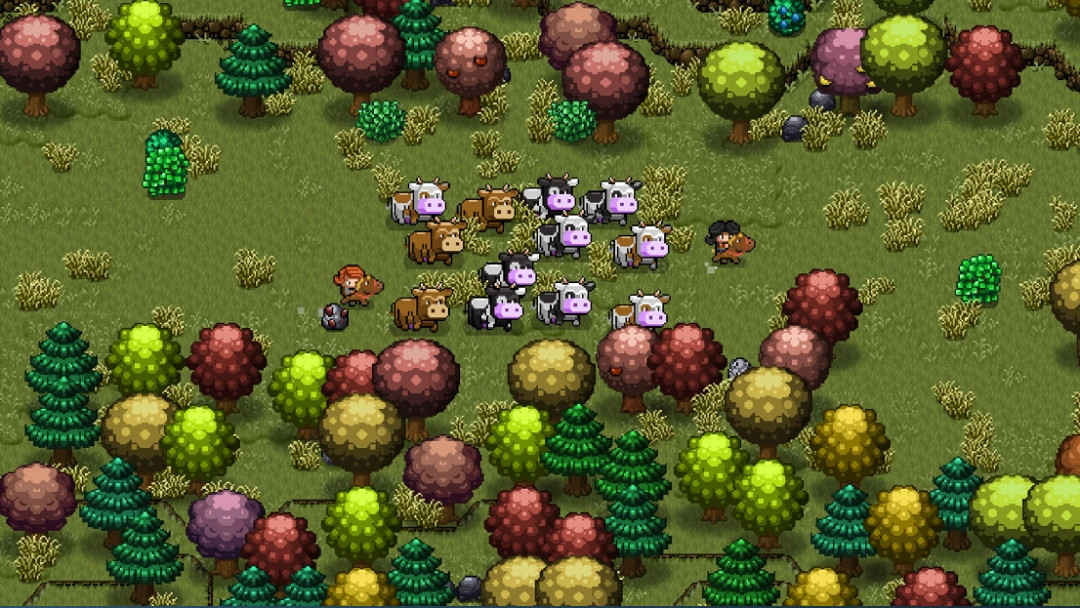 《Cattle Country》將推出Xbox版本 4月30日上線試玩版 《Cattle Country》將推出Xbox版本 4月30日上線試玩版