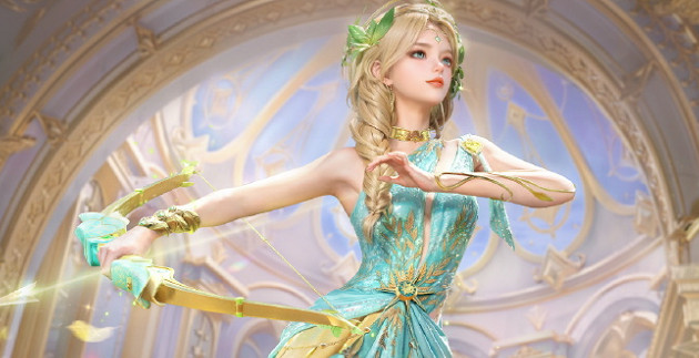 和平精英幻靈學院皮膚一覽 和平精英幻靈學院皮膚一覽