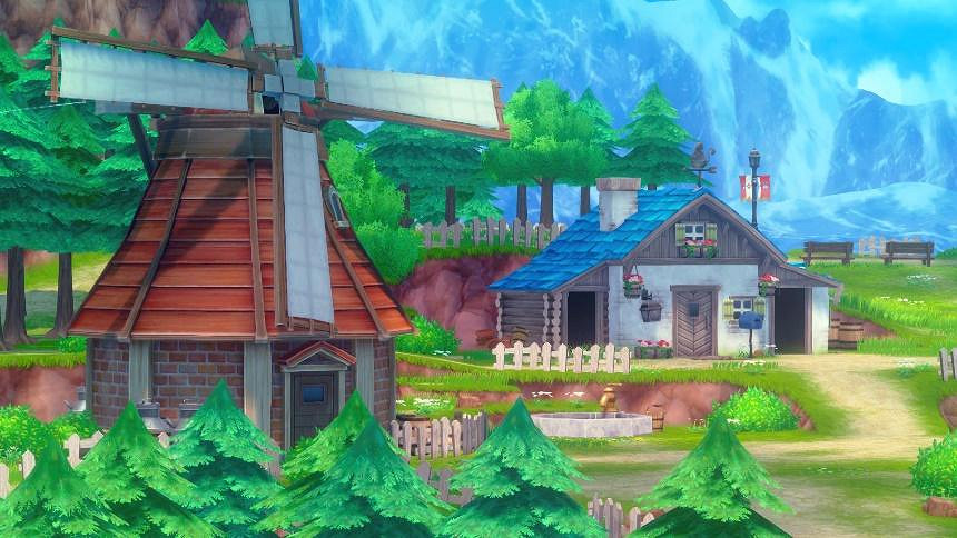 《牧場物語》系列最新作 生活遊戲 《牧場物語 來吧!風之繁華市集》8月28日發售決定! 《牧場物語》系列最新作 生活遊戲 《牧場物語 來吧!風之繁華市集》8月28日發售決定!