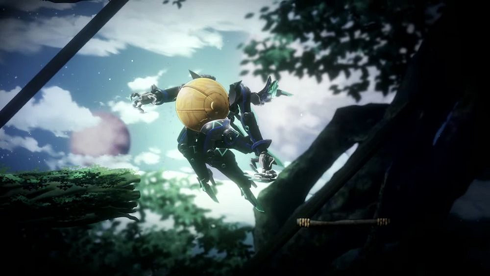 《PACMAN》衍生探索型動作遊戲《暗鬥迷宮》7月17日發售