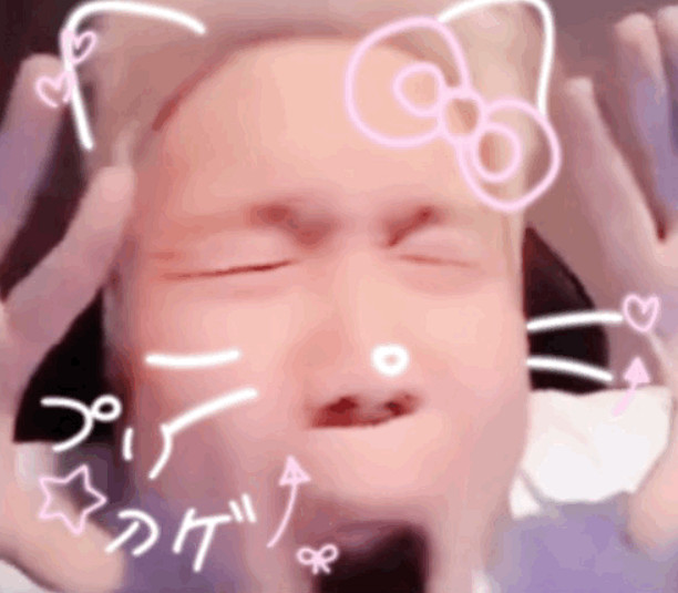 《CSGO》前職業選手danking表情包一覽