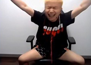 《CSGO》前職業選手danking表情包一覽