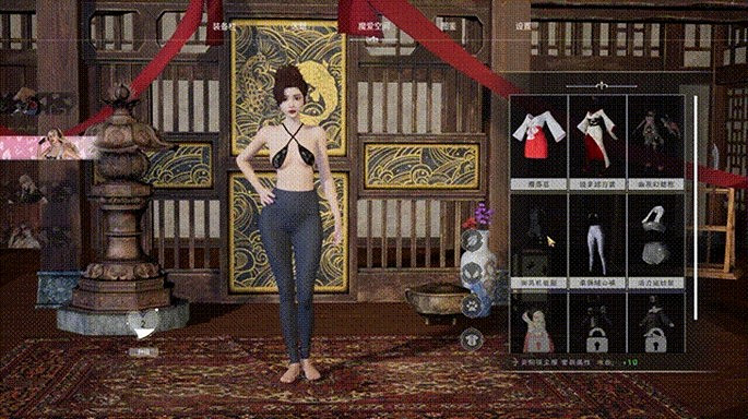 超正經的掛機刷寶爽遊《魔愛狂想曲》 Steam商店頁面正式開啟 超正經的掛機刷寶爽遊《魔愛狂想曲》 Steam商店頁面正式開啟