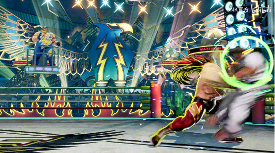 首發C羅、二測開服,《餓狼傳說》還有哪些大活? 首發C羅、二測開服,《餓狼傳說》還有哪些大活?