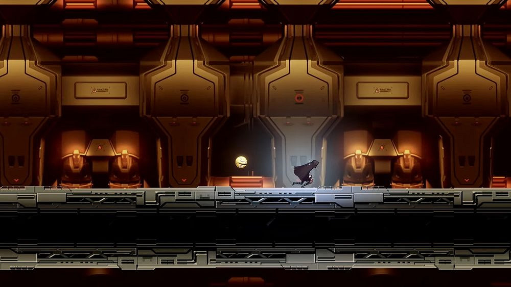 《PACMAN》衍生探索型動作遊戲《暗鬥迷宮》7月17日發售