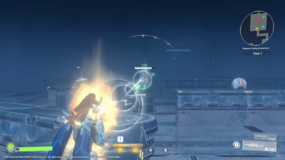 第三人稱射擊遊戲《Scar-Lead Salvation》Steam頁面開放 發售日待定 第三人稱射擊遊戲《Scar-Lead Salvation》Steam頁面開放 發售日待定