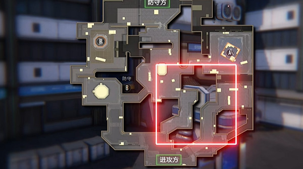 和平精英核爆對決模式玩法介紹 和平精英核爆對決模式玩法介紹