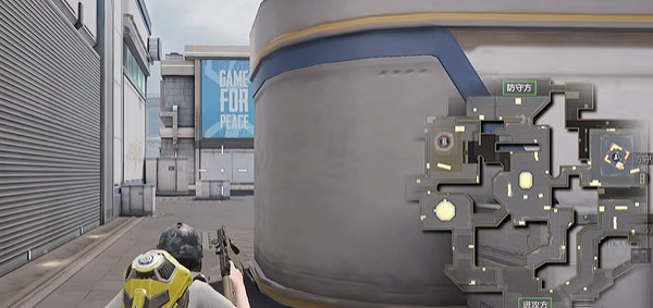 和平精英核爆對決模式玩法介紹 和平精英核爆對決模式玩法介紹