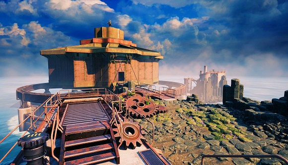 32年之後《迷霧之島》的重大更新終於讓遊戲徹底完整 32年之後《迷霧之島》的重大更新終於讓遊戲徹底完整