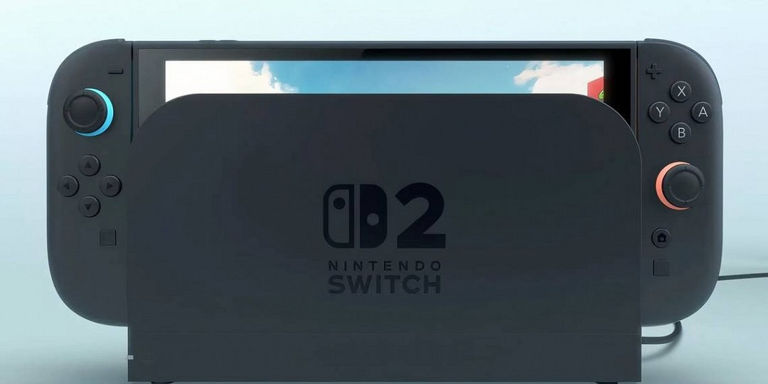 摩拳擦掌 零售商爆料泄漏任天堂Switch 2發售日期 摩拳擦掌 零售商爆料泄漏任天堂Switch 2發售日期