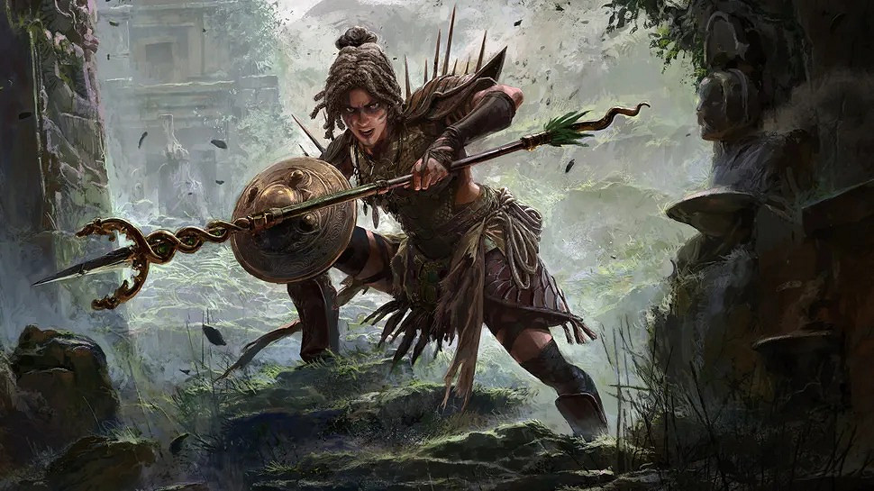 《流亡黯道2》可能無法在今年從搶先體驗階段畢業 《流亡黯道2》可能無法在今年從搶先體驗階段畢業