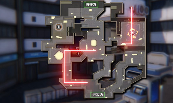 和平精英核爆對決模式玩法介紹 和平精英核爆對決模式玩法介紹