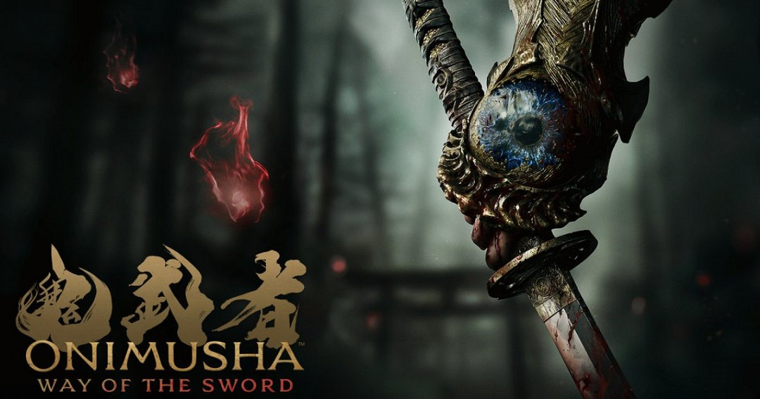 《鬼武者》新作將採用線性結構:主線流程可達20小時 《鬼武者》新作將採用線性結構:主線流程可達20小時