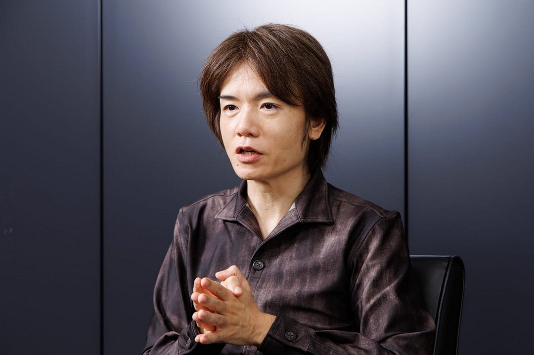 吉田修平:《尼爾:自動人形》證明瞭日本遊戲不需要刻意迎合西方 吉田修平:《尼爾:自動人形》證明瞭日本遊戲不需要刻意迎合西方