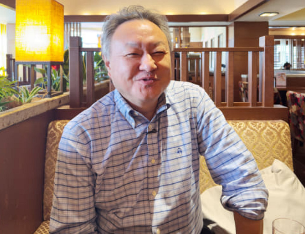 吉田修平:《尼爾:自動人形》證明瞭日本遊戲不需要刻意迎合西方 吉田修平:《尼爾:自動人形》證明瞭日本遊戲不需要刻意迎合西方